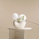 PINNE TABLE BEIGE 1080B17 Lampka biurkowa #colours Aldex