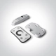 REMOTE CONTROL FOR DIMMING LED STRIPS & LAMPS 12/24V 20030 ONE LIGHT