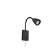 Kinkiet WANDA – 202670132 excl. 1x GU10 · max. 10W TRIO