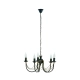 lafabryka.pl Plafon TWISTER 205 Keter Lighting Wez nie pytaj - kupuj