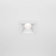 lafabryka.pl Downlight Alfa LED DL043-01-10W4K-D-SQ-W Maytoni