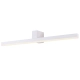 lafabryka.pl Finger W0214 kinkiet biały IP54 MaxLight