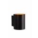 XERA - Kinkiet - Ø 8 cm - G9 - Black 23252/01/30 Lucide