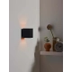 XERA - Kinkiet - G9 - Black 23253/01/30 Lucide