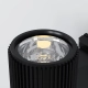 Kinkiet Wall Lamp Rando O419WL-01B Maytoni