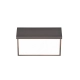 NESTOS – 240969142 incl. 1x SMD, 13W · 1x 1300lm, 3000K TRIO