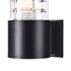 lafabryka.pl Kinkiet Wall Lamp Bronx O576WL-01B Maytoni
