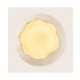 25172 PENDANT LIGHT 1xE27 MAX 15W METAL - PAPER PULP - PLASTIC GLOBE WHITE Zambelis Lights