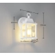 MIRANDE – 262260131 excl. 1x E27 · max. 40W TRIO