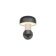 FRASER – 262569178 excl. 1x E27 · max. 10W TRIO