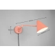 COSIMA – 263970140 excl. 1x E14 · max. 10W TRIO