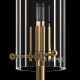lafabryka.pl Kinkiet Wall Lamp Arco MOD223WL-02BS1 Maytoni