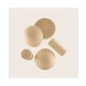 2661 TABLE LIGHT 1XE27 40W MAX NATURAL SANDSTONE Zambelis Lights
