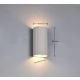 SOKA – 267700276 excl. 2x GU10 · max. 10W TRIO