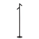 ANTRIM - Lampa podłogowa - 27703/04/30 Lucide