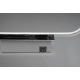 lafabryka.pl Kinkiet LED chrom IP44 GIANNI 283770106 TRIO