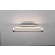 lafabryka.pl Kinkiet LED chrom IP44 GIANNI 283770106 TRIO