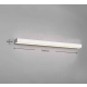 lafabryka.pl Kinkiet LED biały IP44 90 cm ROCCO 283919006 TRIO