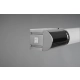 lafabryka.pl Kinkiet LED chrom IP44 PIERA 284074206 TRIO