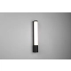 lafabryka.pl Kinkiet LED czarny IP44 PIERA 284074232 TRIO