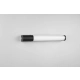 lafabryka.pl Kinkiet LED czarny IP44 PIERA 284074232 TRIO