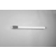 lafabryka.pl Kinkiet LED chrom IP44 PIERA 284077906 TRIO
