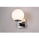 KULA – 284270106 excl. 1x E14 · max. 10W TRIO