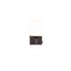 KULA – 284270132 excl. 1x E14 · max. 10W TRIO