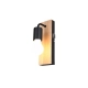 ARTURO – 284470132 excl. 1x E27 · max. 10W TRIO