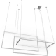 lafabryka.pl Lampa wisząca METRIC AZ2915 AZZARDO ........KOD: 15509