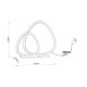 Lampa stołowa HURON 250015T2-BE ZUMA LINE
