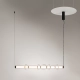 Lampa wisząca Cosmo MOD210PL-L39B3K Maytoni