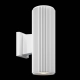 lafabryka.pl Kinkiet Wall Lamp Rando O419WL-02W Maytoni