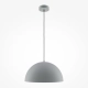 Lampa wisząca Basic colors MOD168PL-01GR Maytoni