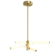 lafabryka.pl Lampa sufitowa Ceiling Lamp Axis MOD106PL-L28G3K Maytoni