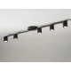 lafabryka.pl Sky Lampa sufitowa Sigma Lighting 33439