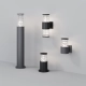 Lampa stojąca Bronx O576FL-01GR1 Maytoni