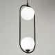 Lampa wisząca Ring MOD013PL-02B Maytoni   -----Wysyłka 24H