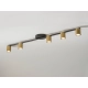 lafabryka.pl Sky Lampa sufitowa Sigma Lighting 33441