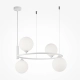 Lampa wisząca Ring MOD013PL-04W Maytoni
