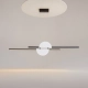 Lampa wisząca Skyline MOD179PL-L26W4K Maytoni