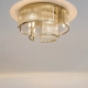 Lampa sufitowa Frame MOD174CL-06G Maytoni  --- wysyłka 24H ---