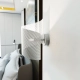 Kinkiet SPIRAL WHITE 1360/1 EMIBIG Lighting