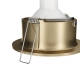 lafabryka.pl Oprawa podstropowa Downlight Slim DL027-2-01-MG Maytoni