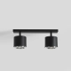 PLAFON BOT 2 BLACK 1047PL_H ALDEX