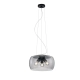 Lampa wisząca VALENTE – 300600342 excl. 3x E27 · max. 60W TRIO