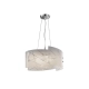 lafabryka.pl Plafon SANDRINA – 601200100 excl. 1x E27 · max. 40W TRIO