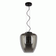 Lampa wisząca FLORIEN - Pendant light - E27 - Smoke Grey 30473/28/65 Lucide