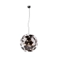DISCALGO – 309900657 excl. 6x E14 · max. 40W TRIO