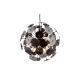DISCALGO – 309900657 excl. 6x E14 · max. 40W TRIO